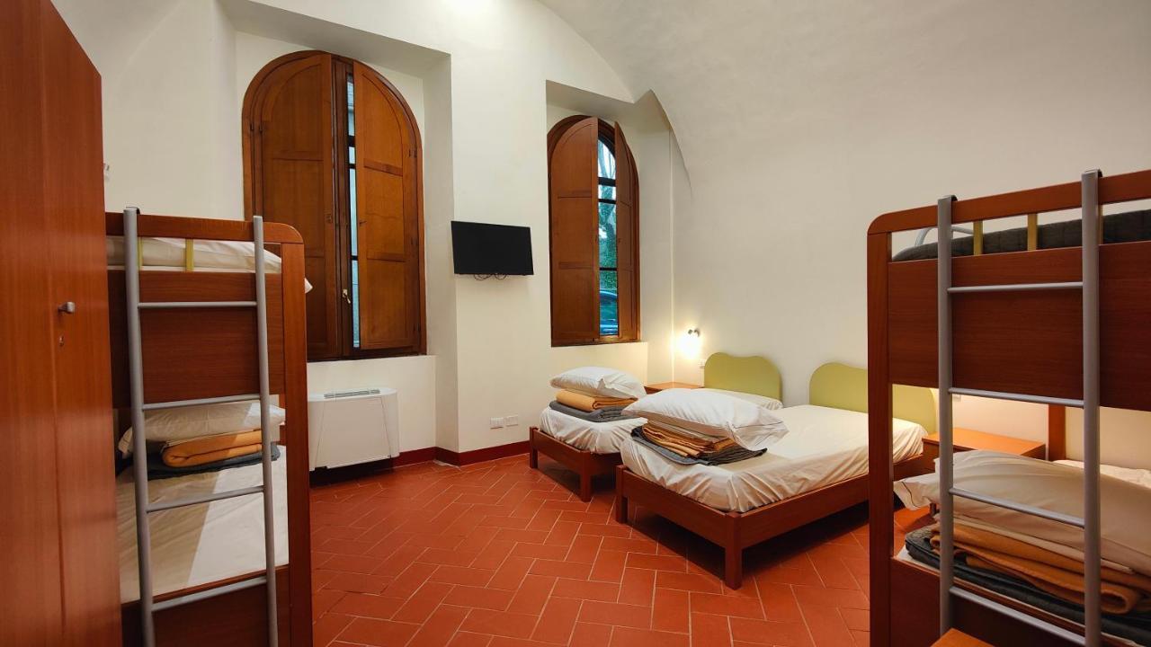 Albergue Chiostro Delle Monache