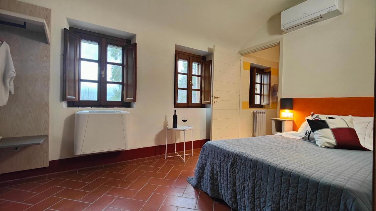 Chiostro Delle Monache Albergue *