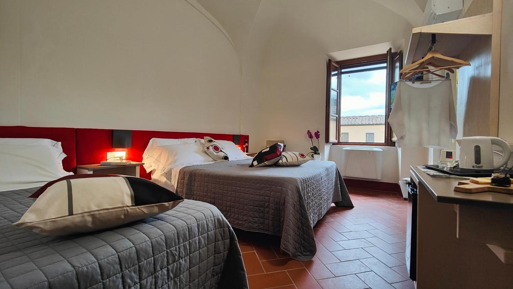 Albergue Chiostro Delle Monache
