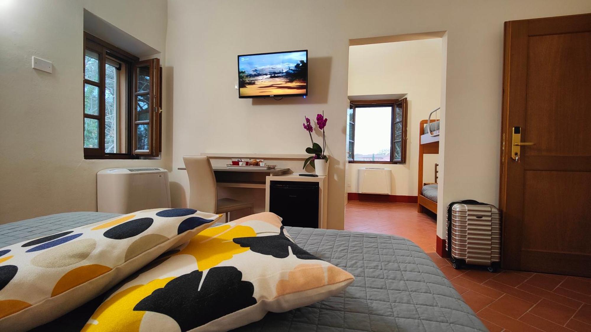 Albergue Chiostro Delle Monache
