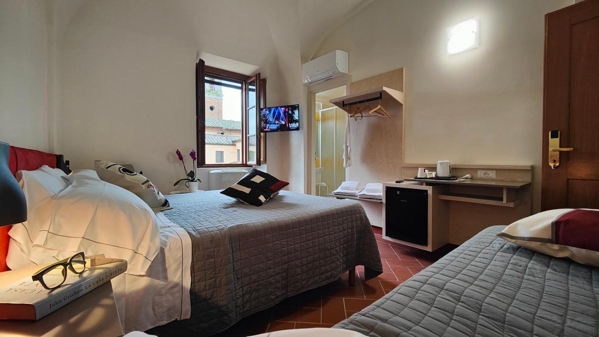 Chiostro Delle Monache Albergue *