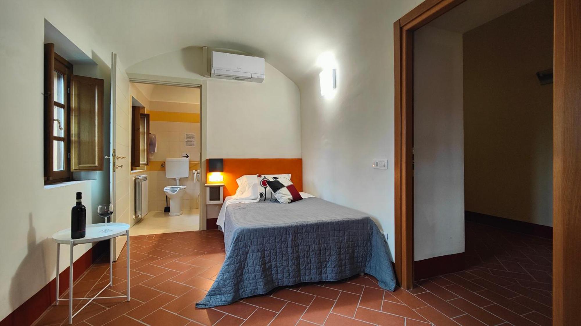 Albergue Chiostro Delle Monache *