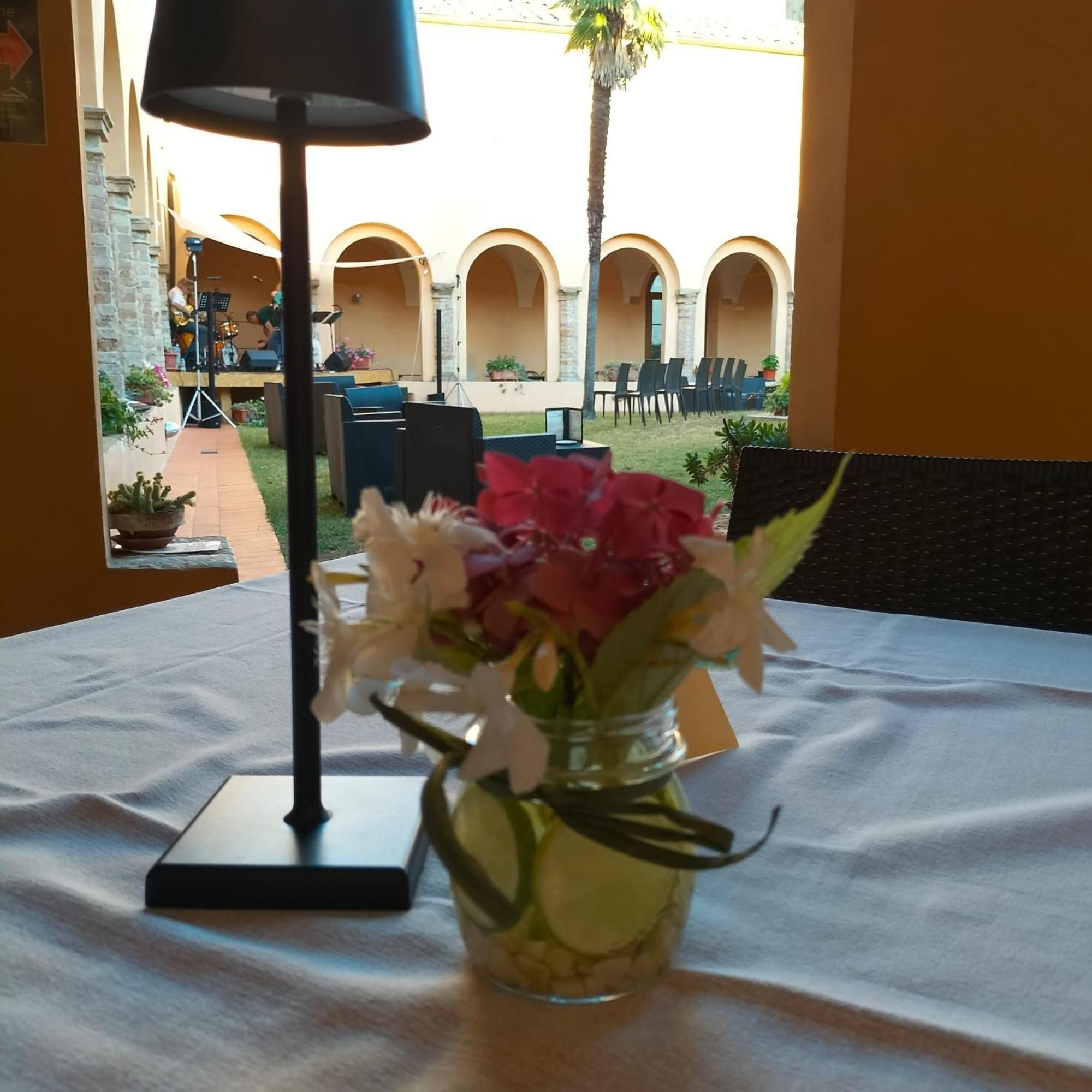 Auberge de jeunesse Chiostro Delle Monache *