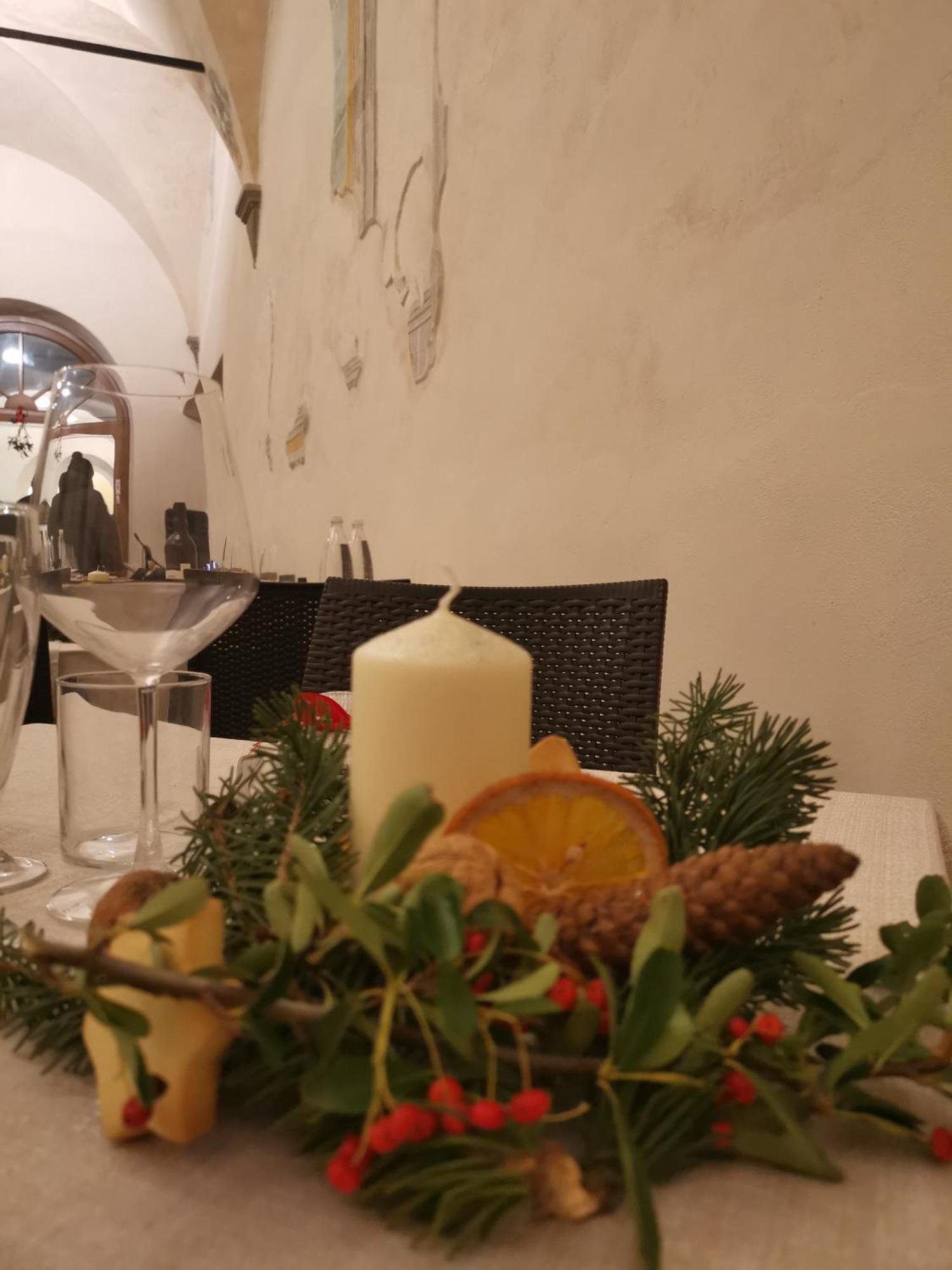 Chiostro Delle Monache