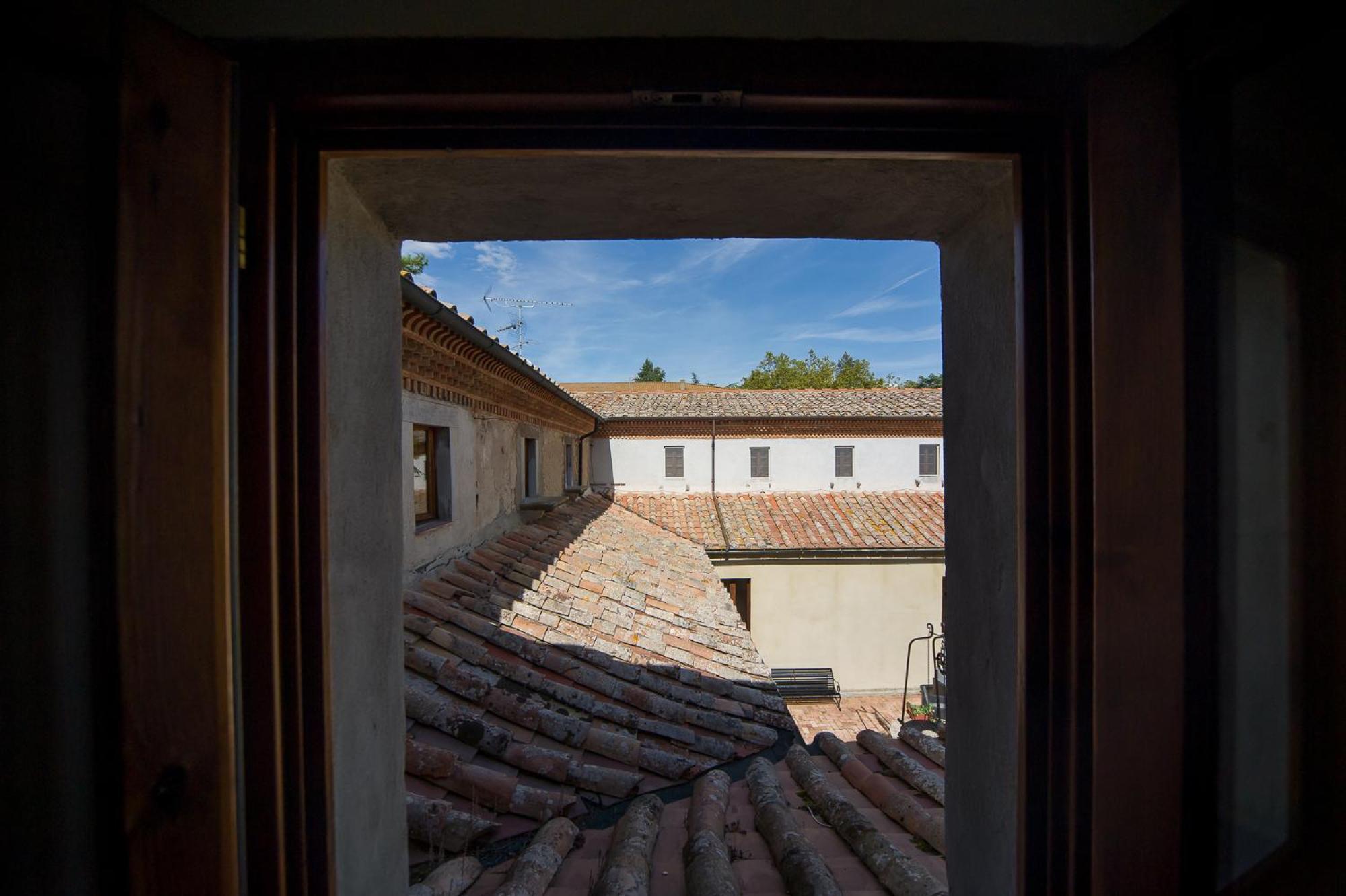 Albergue Chiostro Delle Monache
