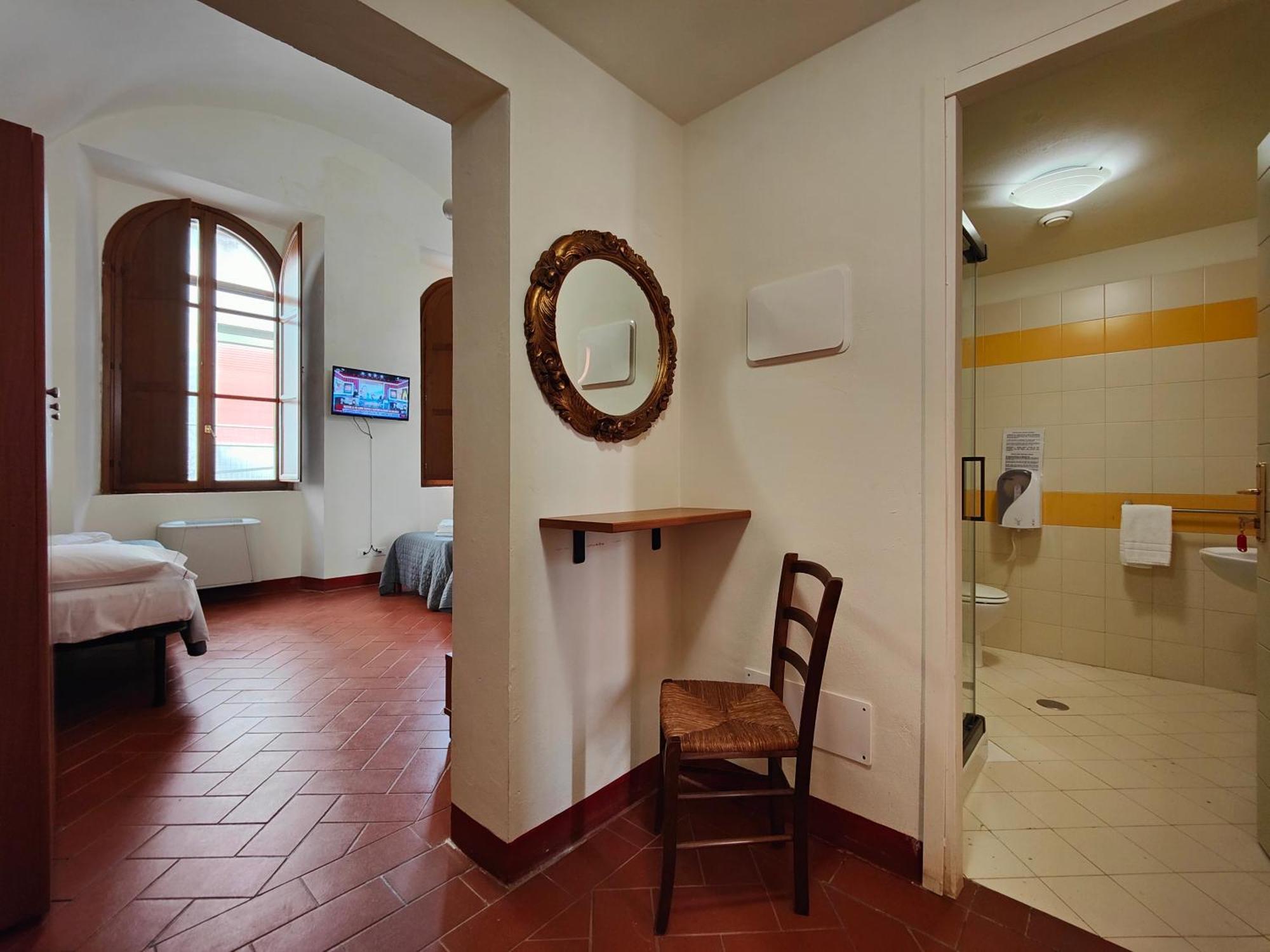 Chiostro Delle Monache Albergue *