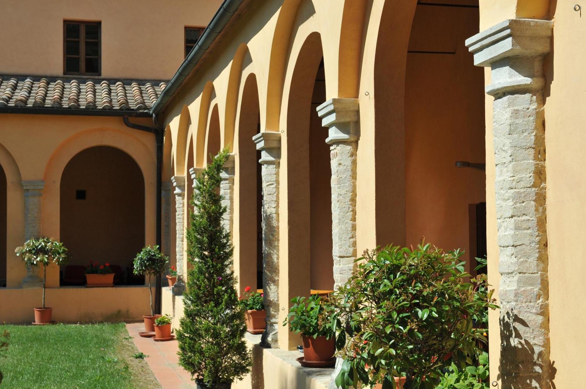 Albergue Chiostro Delle Monache