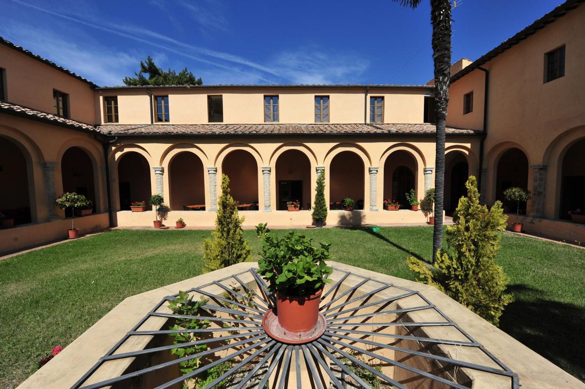 Albergue Chiostro Delle Monache *