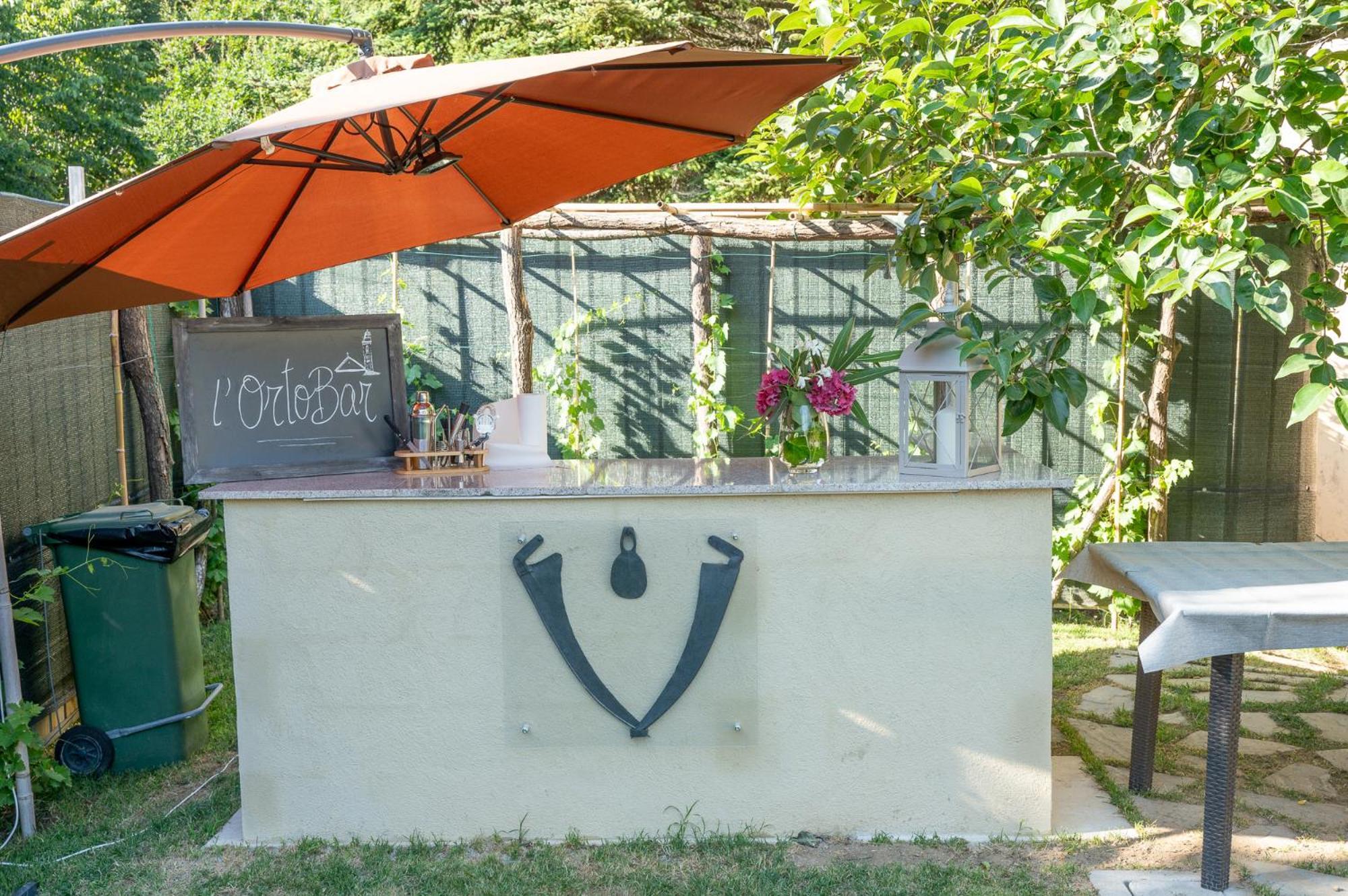 Chiostro Delle Monache Albergue