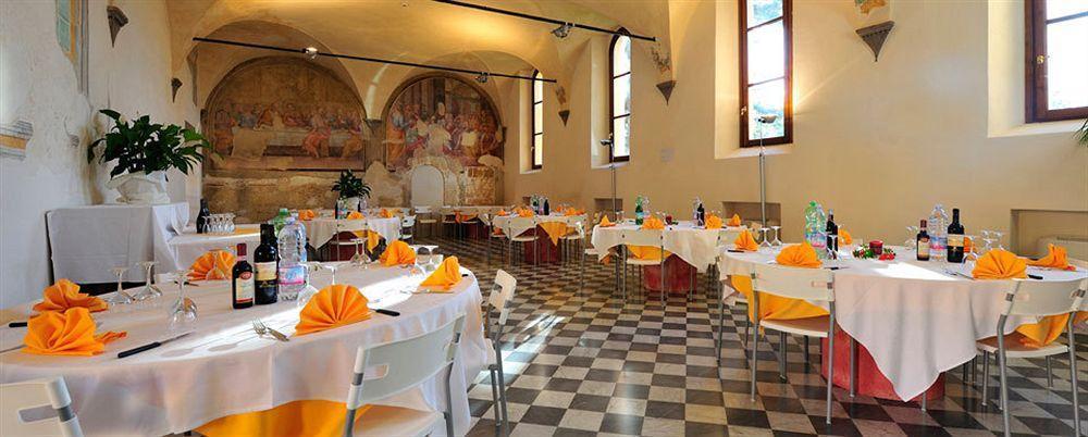 Chiostro Delle Monache