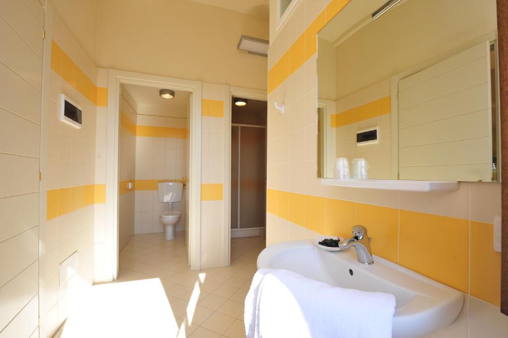 Albergue Chiostro Delle Monache
