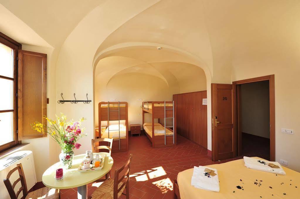 Albergue Chiostro Delle Monache *