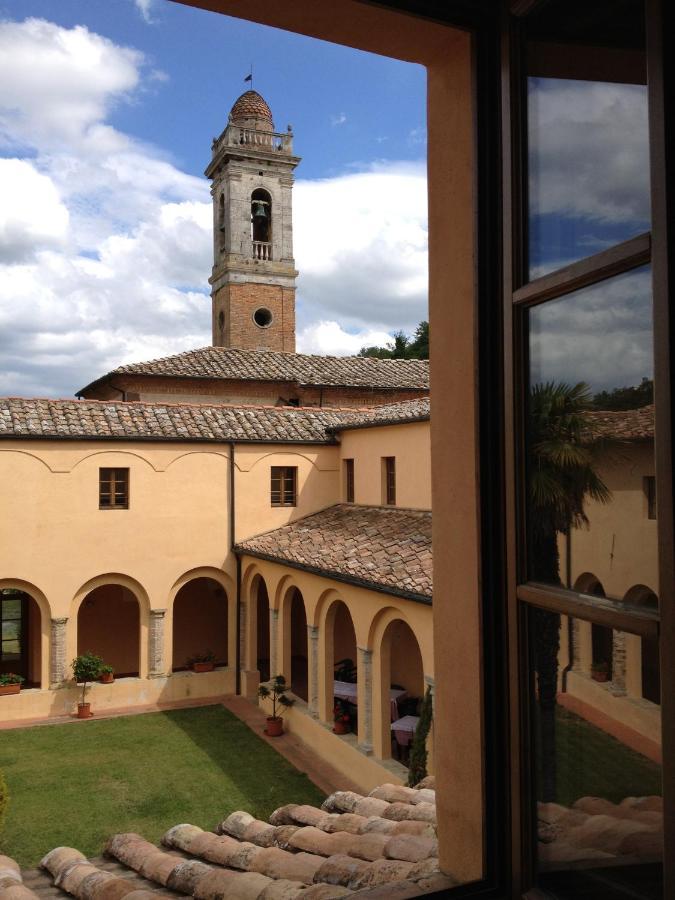 Chiostro Delle Monache Auberge de jeunesse